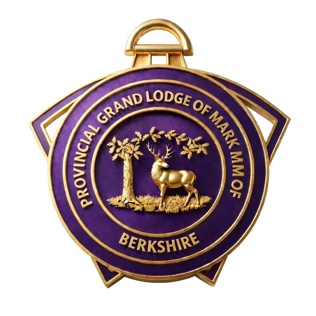 Provincial Grand Lodge of Mark Master Masons of Berkshire