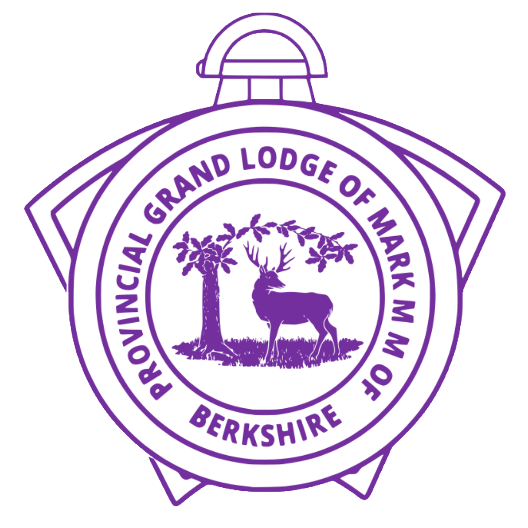 Provincial Grand Lodge of Mark Master Masons of Berkshire